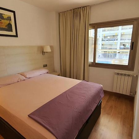 Apartamento Michelangelo Apartman Salou Kültér fotó