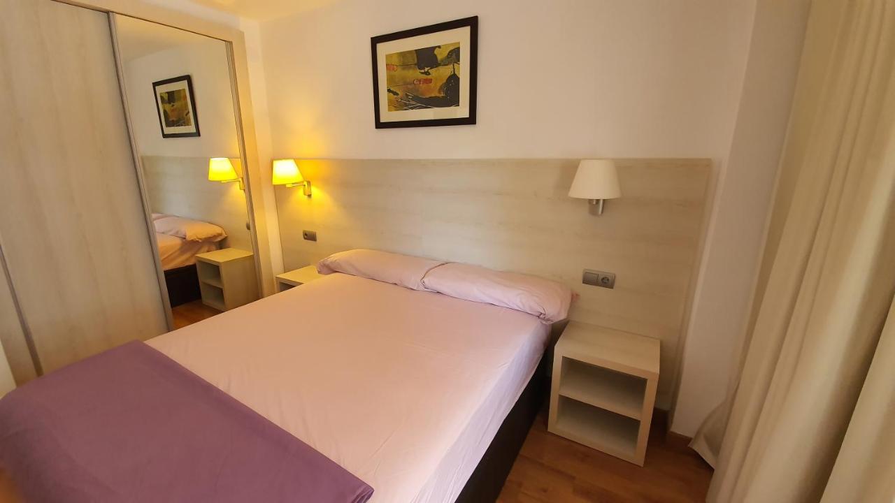 Apartamento Michelangelo Apartman Salou Kültér fotó
